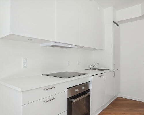 2 værelses lejlighed i Risskov