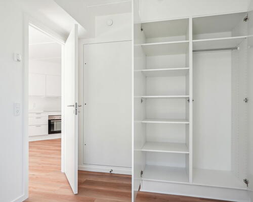 2 værelses lejlighed i Risskov