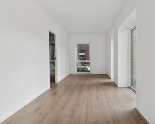 2 værelses lejlighed i Åbyhøj