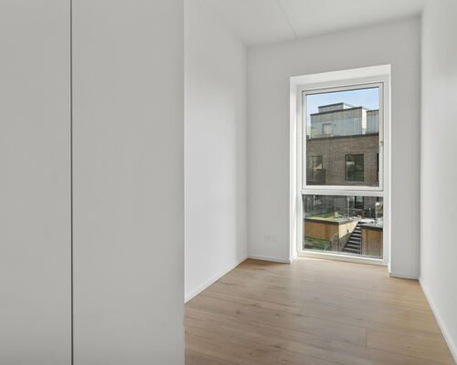 3 værelses lejlighed i Åbyhøj