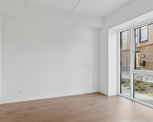 2 værelses lejlighed i Åbyhøj