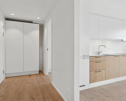 3 værelses lejlighed i Åbyhøj