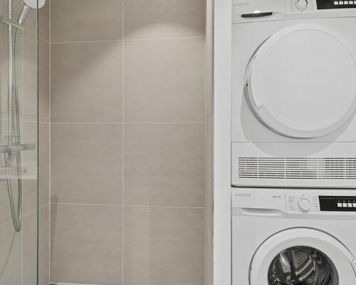 2 værelses lejlighed i Åbyhøj