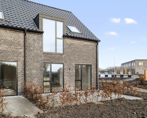 4 værelses hus i Hedehusene