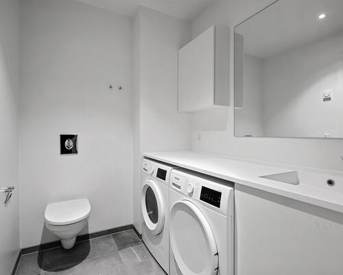 4 værelses hus i Hedehusene