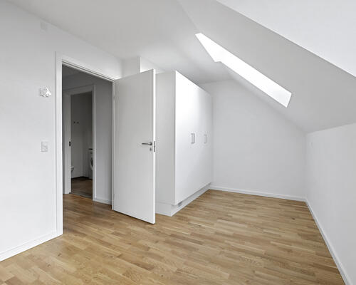 4 værelses hus i Hedehusene