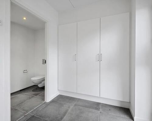 4 værelses hus i Hedehusene