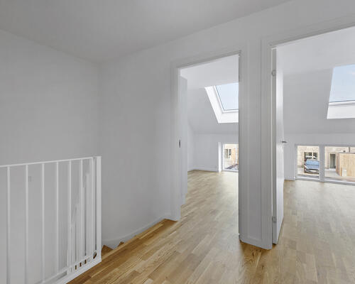 4 værelses hus i Hedehusene