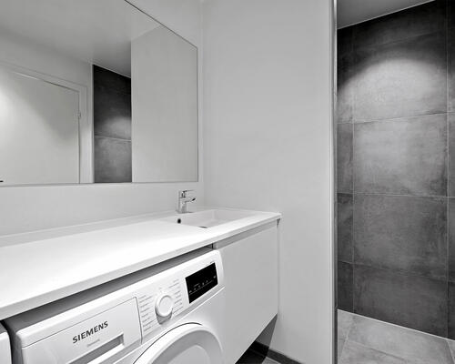 4 værelses hus i Hedehusene