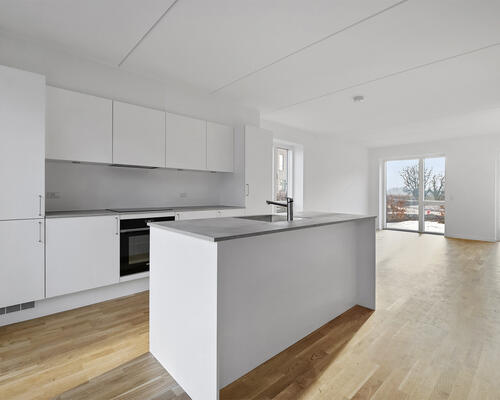 4 værelses hus i Hedehusene