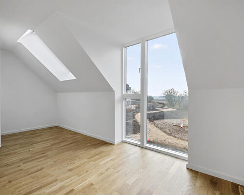 4 værelses hus i Hedehusene