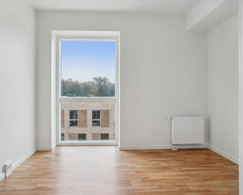 4 værelses lejlighed i Odense SV