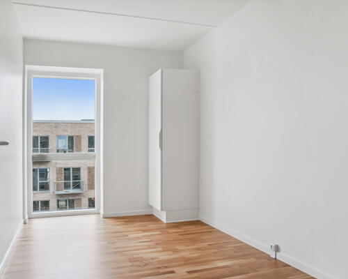 4 værelses lejlighed i Odense SV