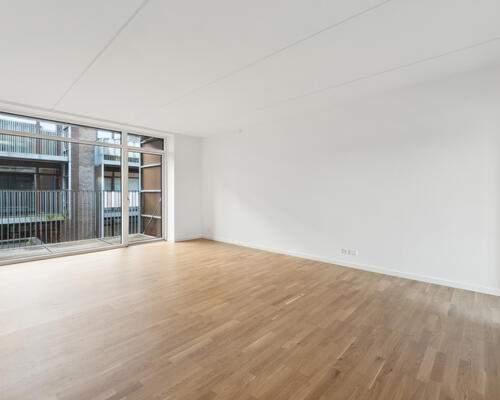 2 værelses lejlighed i Viborg