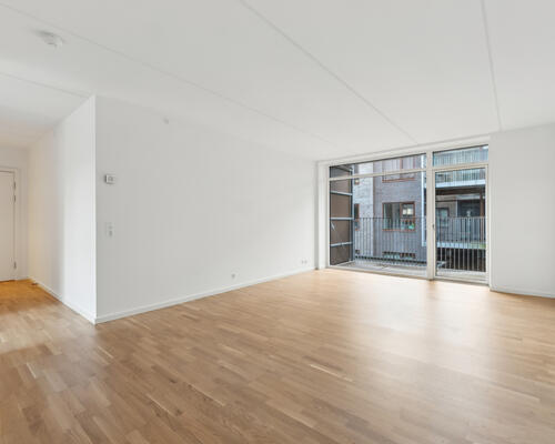 2 værelses lejlighed i Viborg