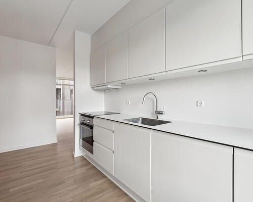 2 værelses lejlighed i Viborg