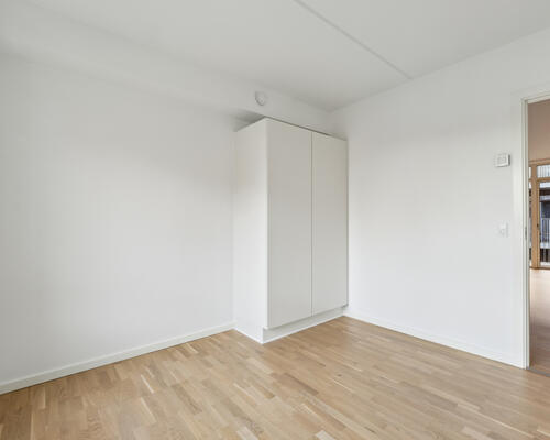 2 værelses lejlighed i Viborg