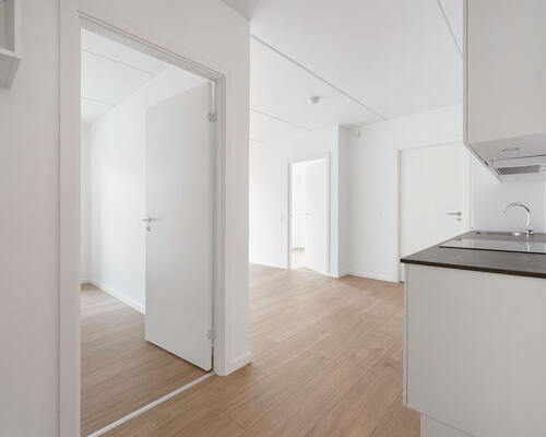 3 værelses lejlighed i Viby J