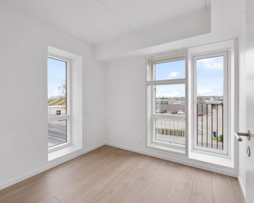 3 værelses lejlighed i Viby J