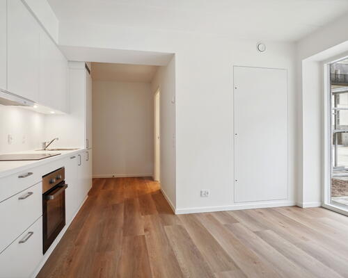 2 værelses lejlighed i Risskov