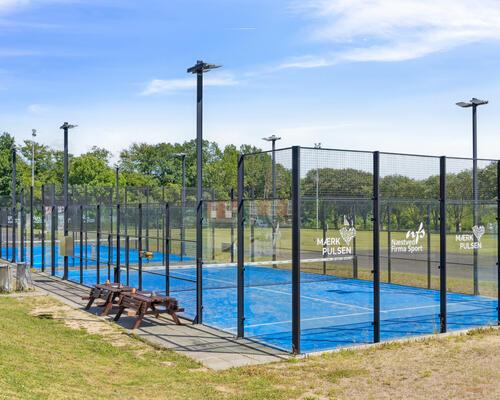 3 værelses lejlighed i Næstved