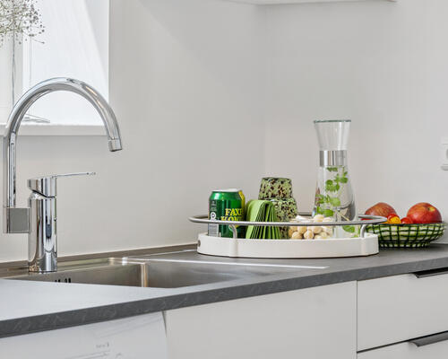 3 værelses lejlighed i Næstved