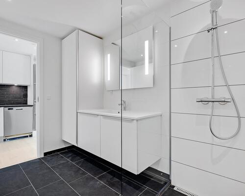 1 værelses lejlighed i Odense C