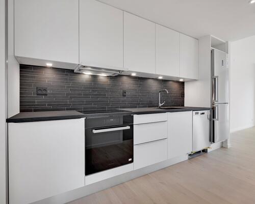 1 værelses lejlighed i Odense C