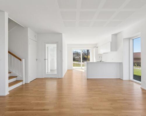 Teglgaardshaven - med udsigt ad libitum