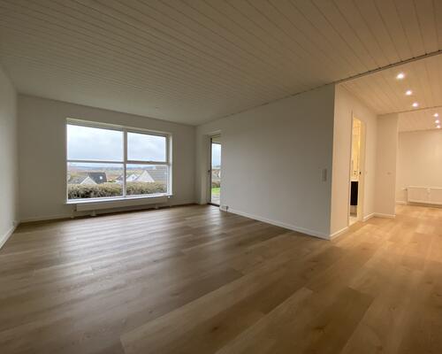 3 værelses hus i Hobro