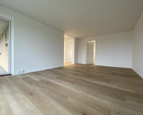 3 værelses hus i Hobro