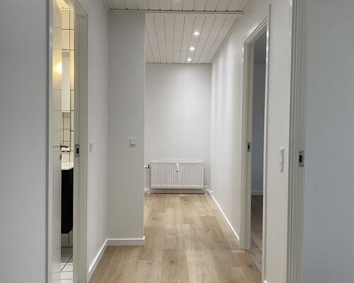 3 værelses hus i Hobro