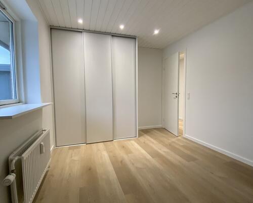 3 værelses hus i Hobro