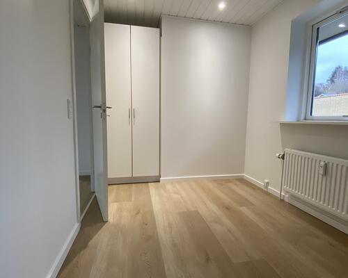 3 værelses hus i Hobro