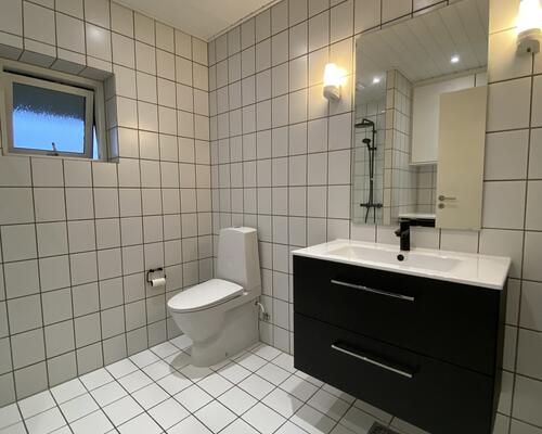 3 værelses hus i Hobro