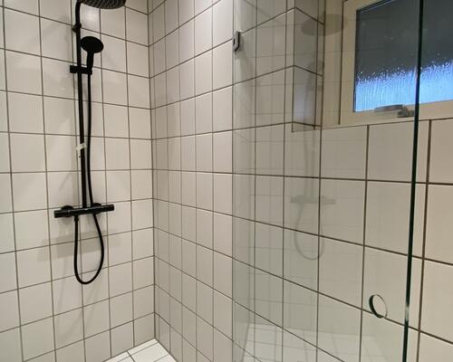 3 værelses hus i Hobro