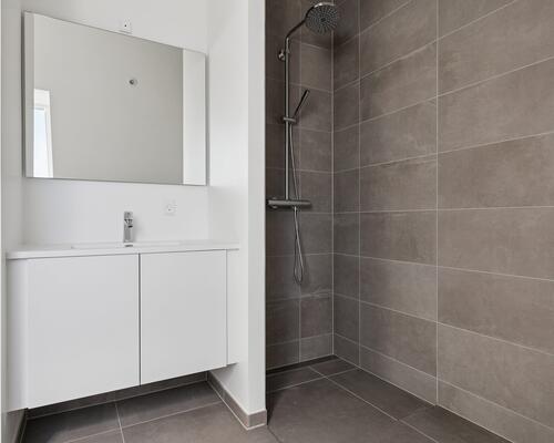 Teglgaardshaven - med udsigt ad libitum