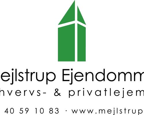 3 værelses hus i Hobro