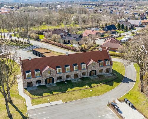 Teglgaardshaven - med udsigt ad libitum