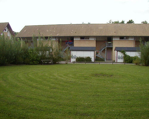 1 værelses lejlighed i Vejle