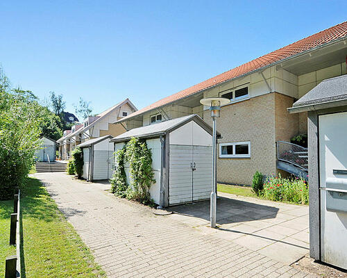 1 værelses lejlighed i Vejle