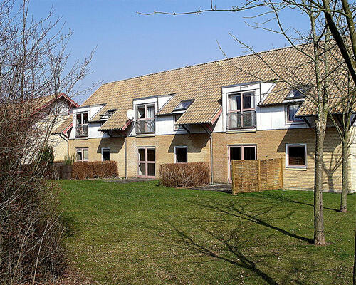 1 værelses lejlighed i Vejle