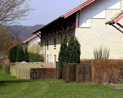 1 værelses lejlighed i Vejle