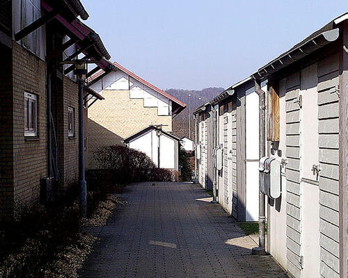 1 værelses lejlighed i Vejle