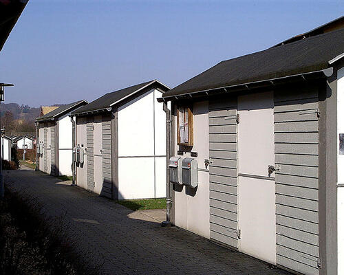 1 værelses lejlighed i Vejle