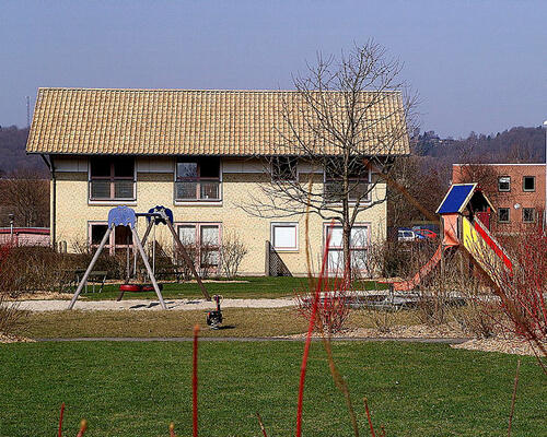 1 værelses lejlighed i Vejle