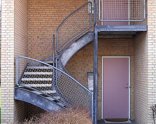 1 værelses lejlighed i Vejle