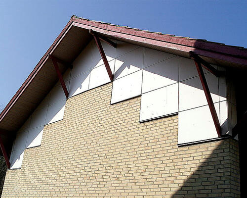 1 værelses lejlighed i Vejle