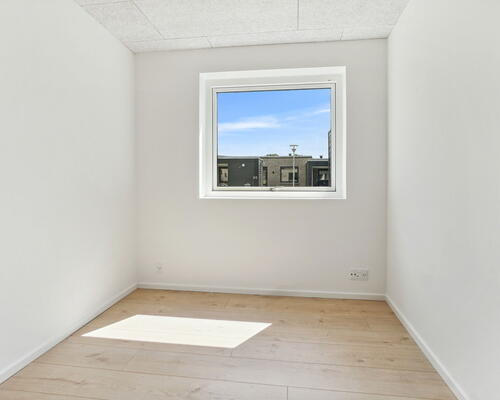 4 værelses hus i Silkeborg