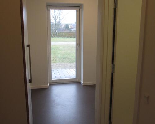 Studiebolig i Idrætsbyen